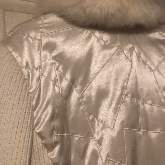 Bebe jacket - Picture 10 of 15